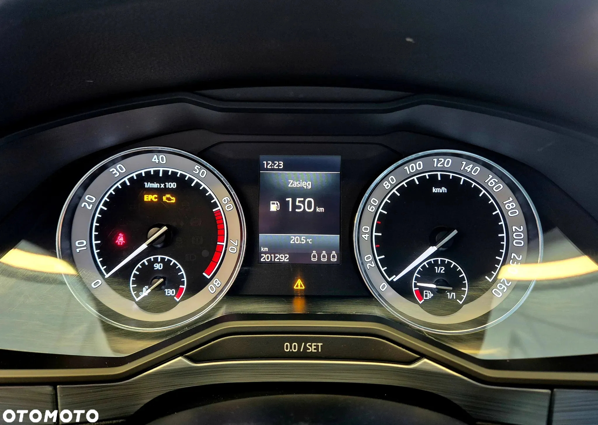 Skoda Superb 1.5 TSI Ambition - 15