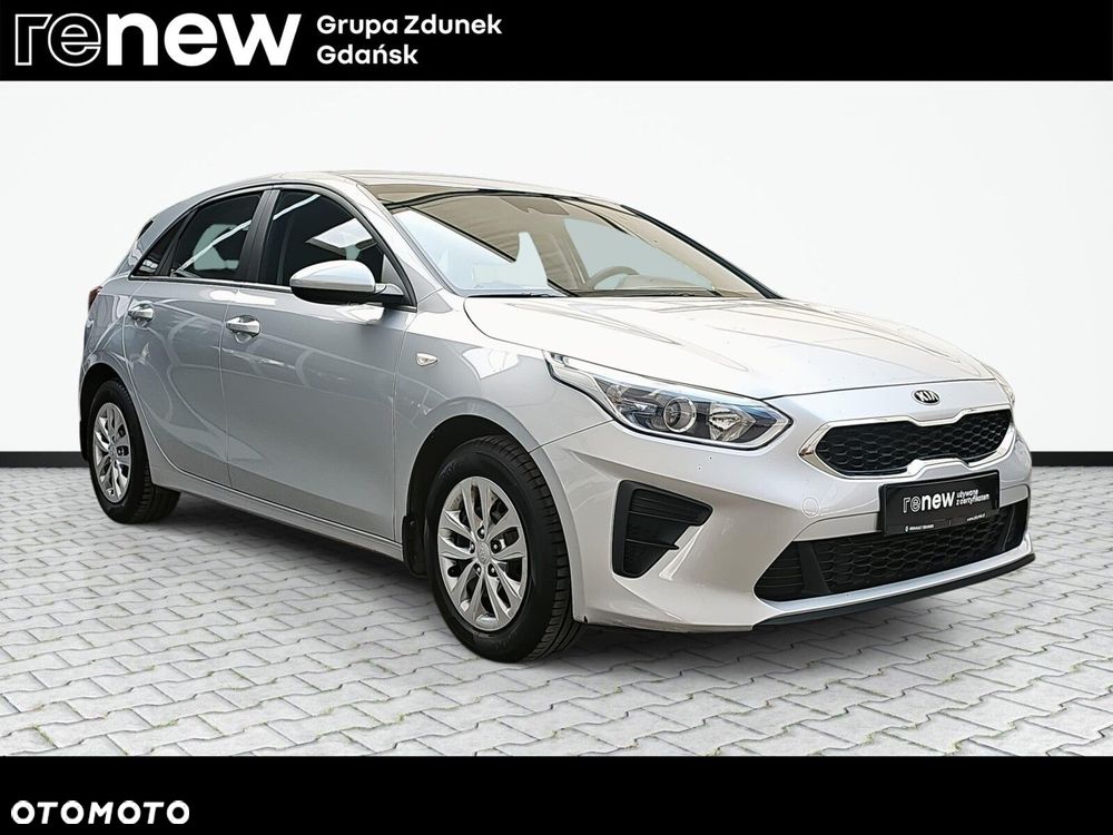 Kia Ceed - 3