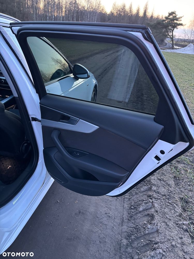 Audi A4 Avant 2.0 TDI S tronic - 17