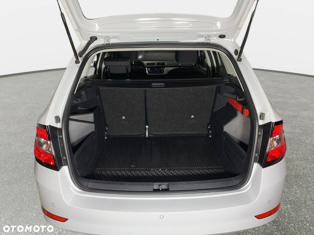 Skoda Fabia - 18