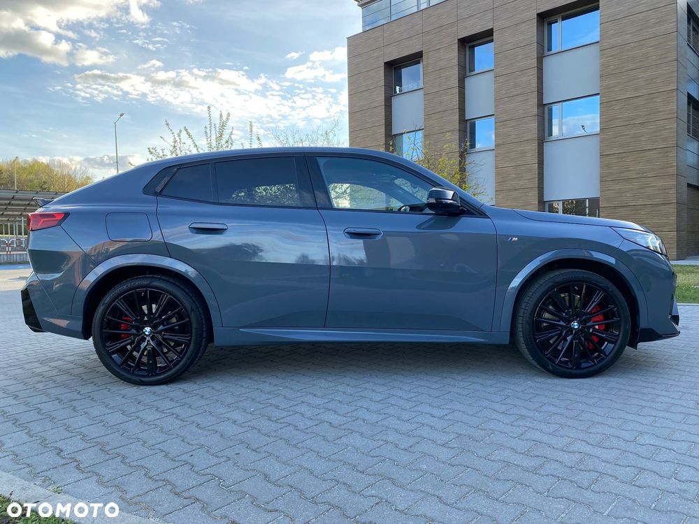 BMW X2 - 37