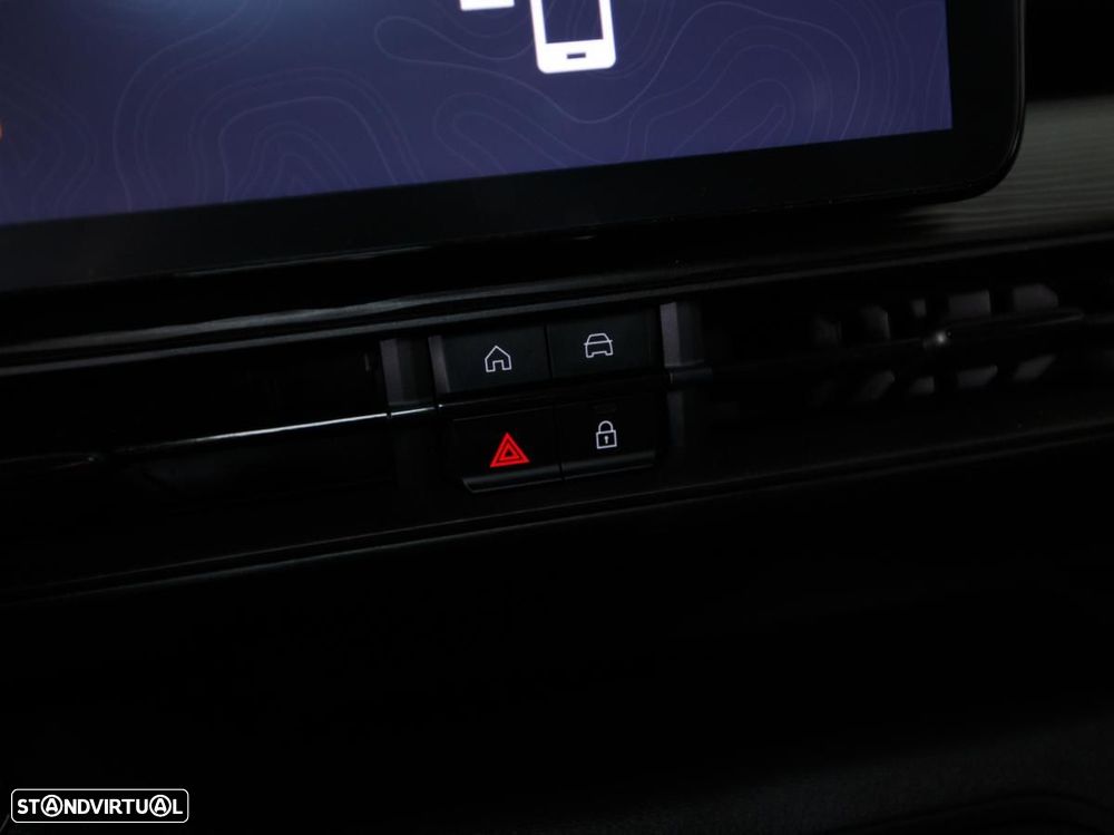 Jeep Avenger 1.2 GSE T3 Turbo-Benzin GDI Altitude - 23