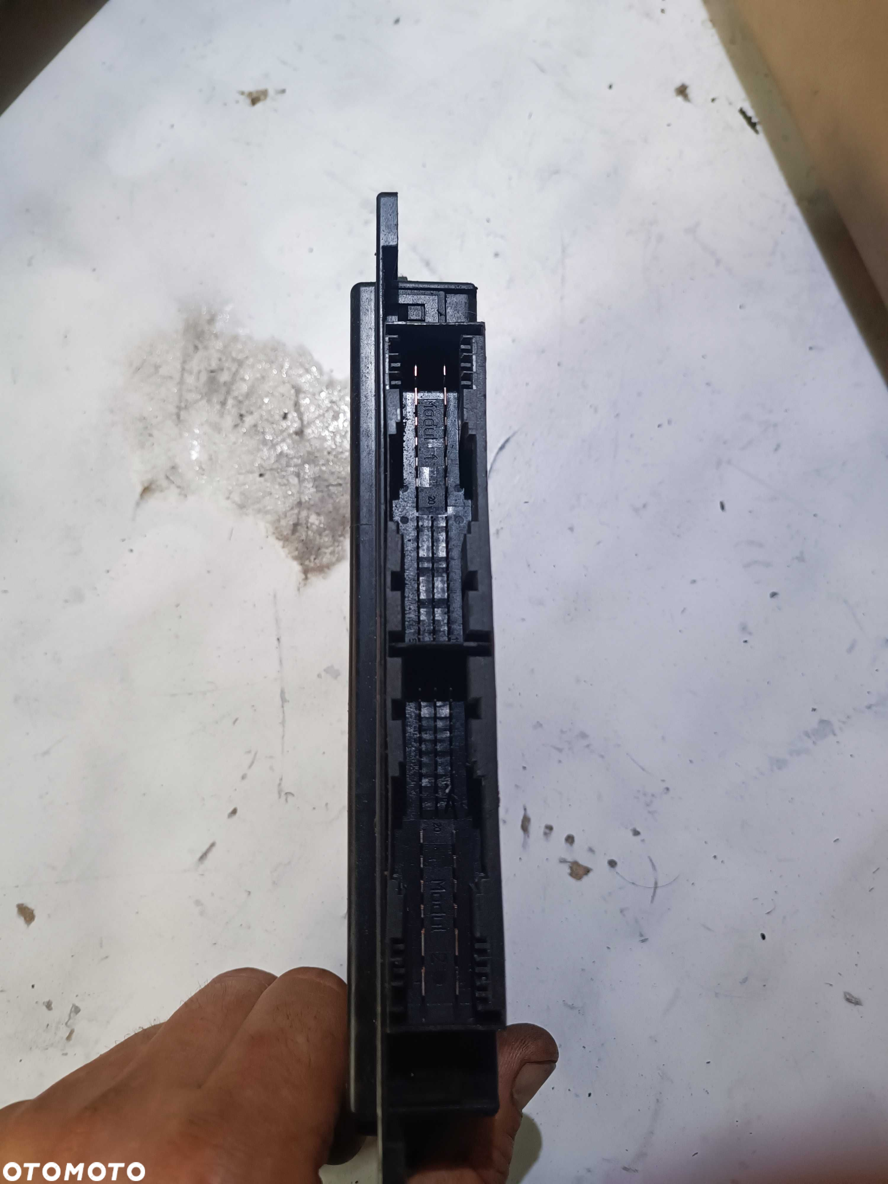 bmw e90 e87 modul swiatel xenon - 4