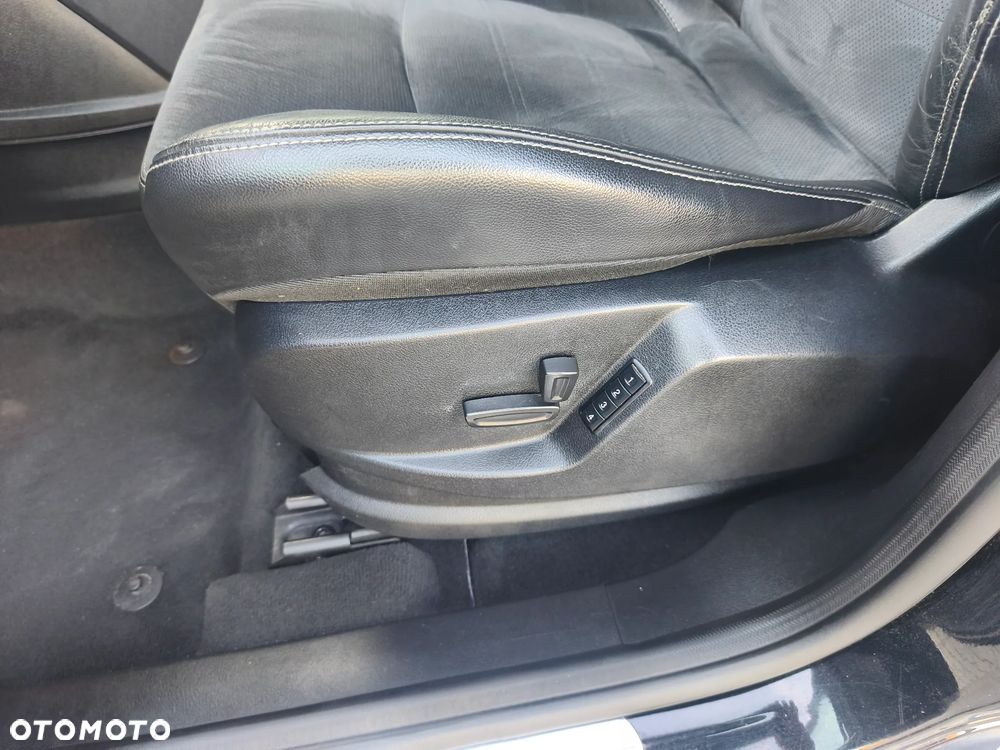 Ford Galaxy 2.0 TDCi Titanium MPS6 - 26