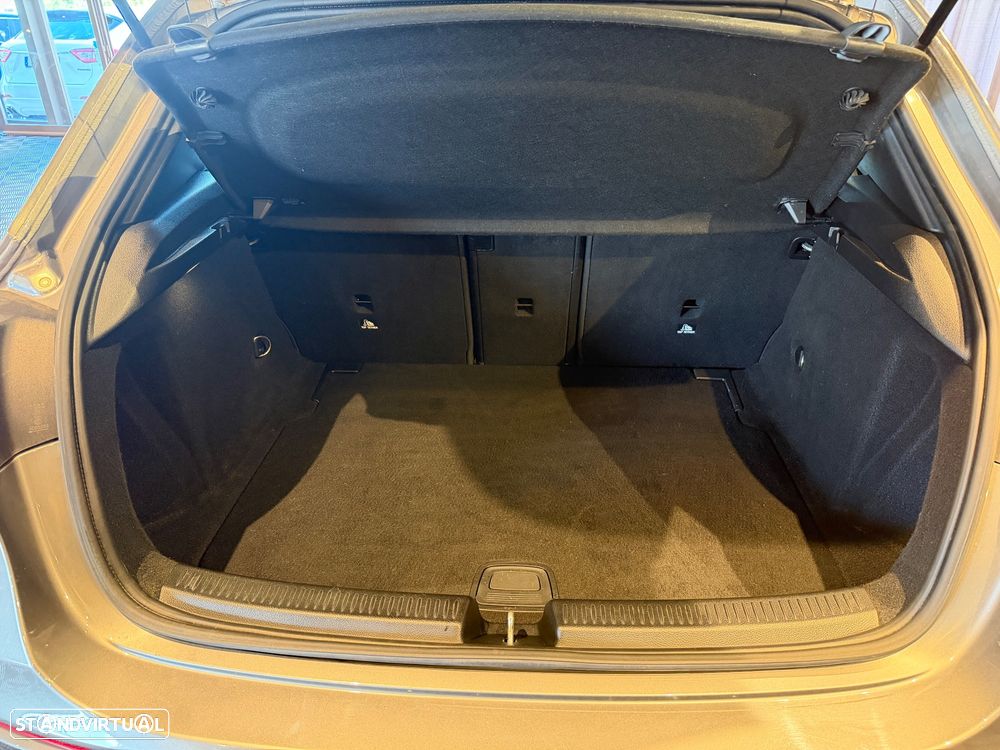 Mercedes-Benz A 180 d 7G-DCT Progressive - 25