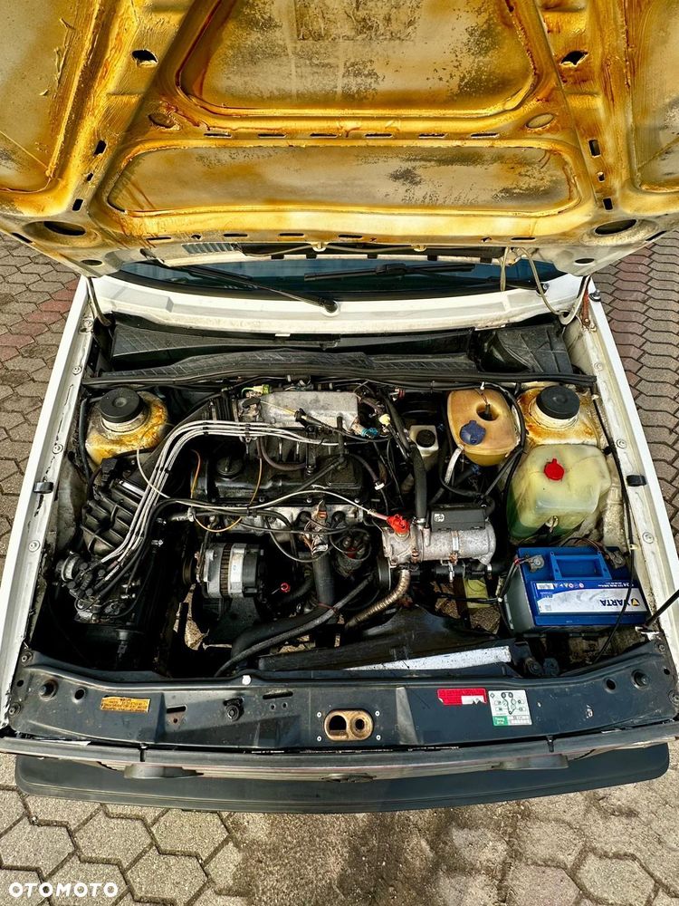 Volkswagen Golf - 20