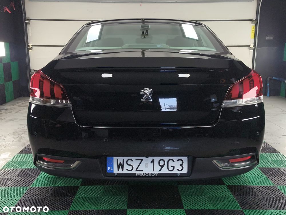 Peugeot 508 - 13