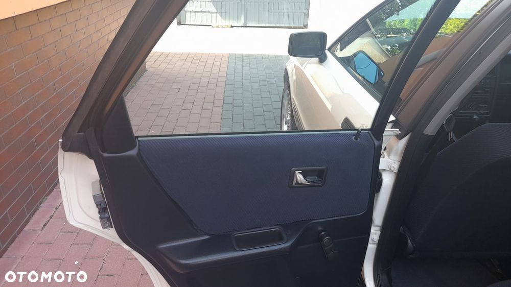 Audi 80 - 6