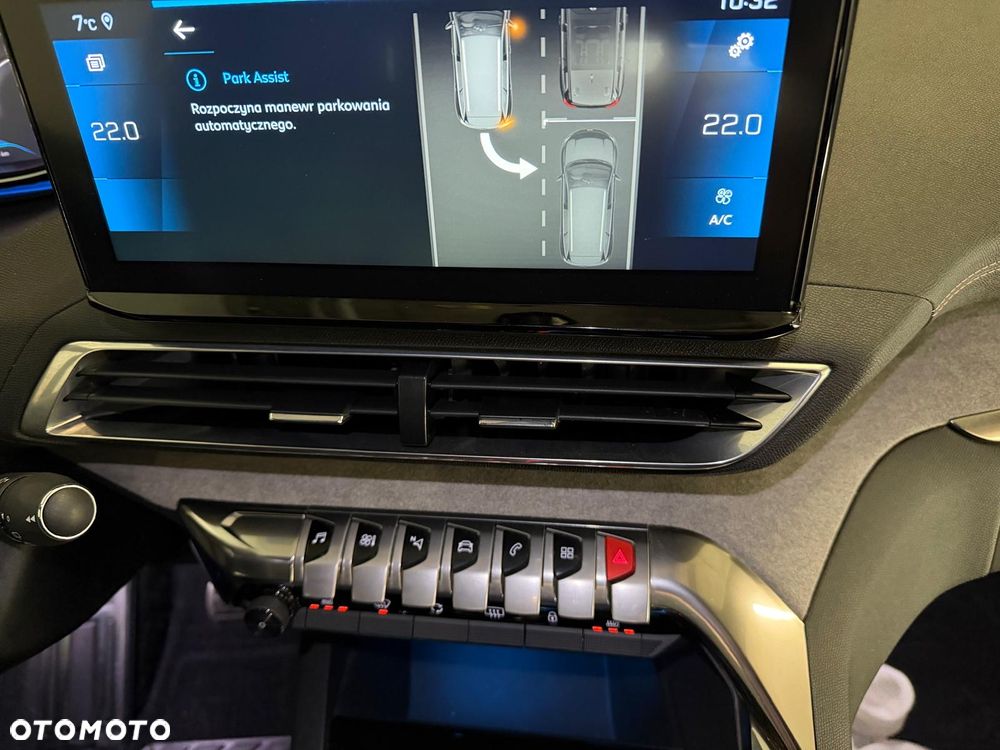 Peugeot 5008 PureTech 180 EAT8 Stop & Start GT - 25