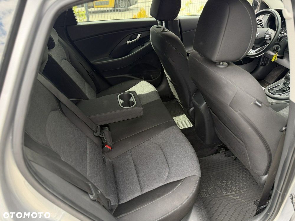 Hyundai i30 - 15