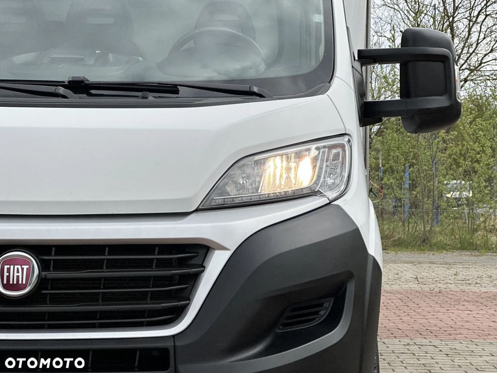 Fiat Ducato - 29