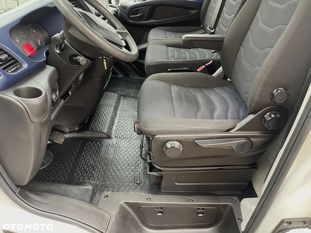 Iveco Daily L3H2 Chłodnia - 17