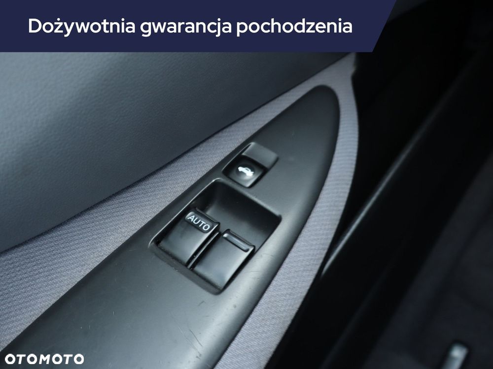 Nissan Primera - 17