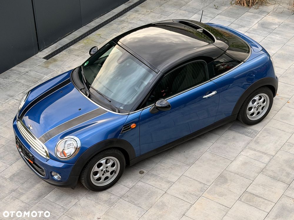 MINI Cooper - 1