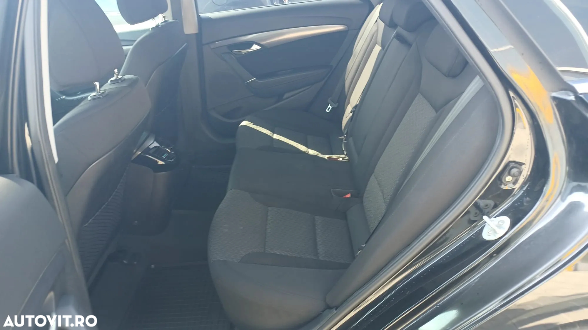 Hyundai i40 1.7 CRDI CW ISG Supreme+ - 12
