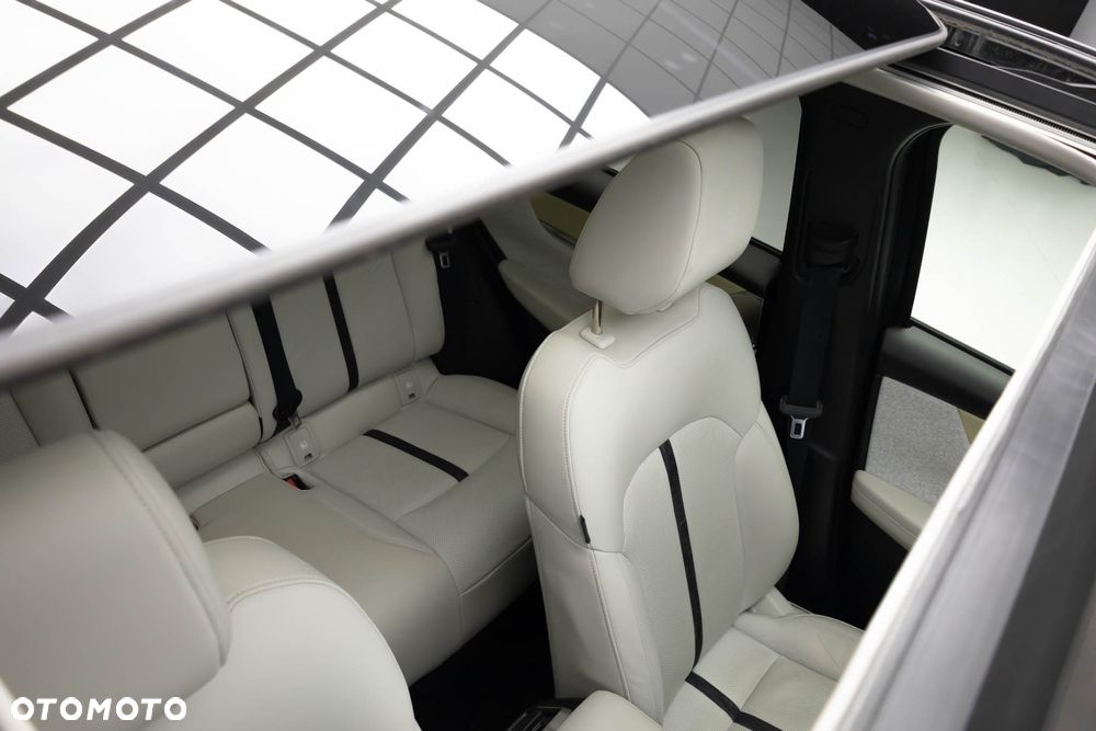 Mazda CX-60 2.5 PHEV Takumi AWD - 12