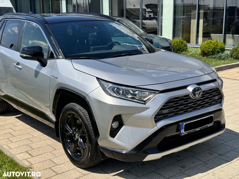 Toyota RAV4 - 10
