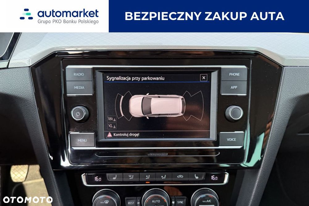 Volkswagen Passat 2.0 TDI EVO Business - 20