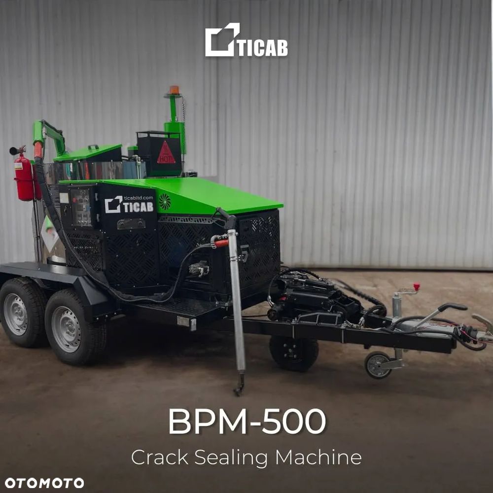 TICAB - 3