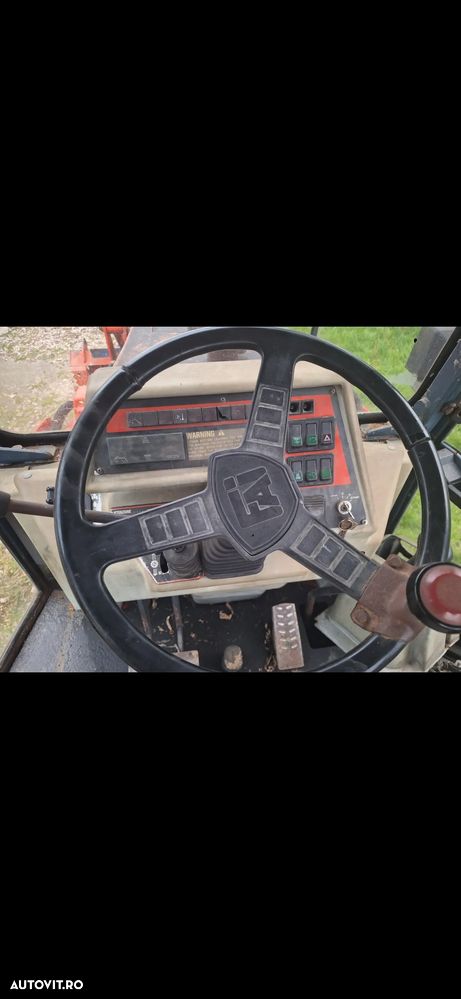 FAI Komatsu DTE 96 - 3