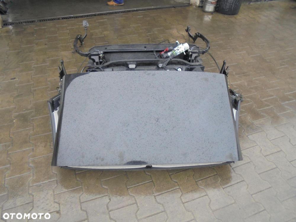 DACH PEUGEOT 206 CC EXYB -WYSYŁKA- - 2