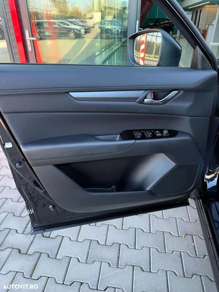 Mazda 3 CD 116 TX Plus - 29