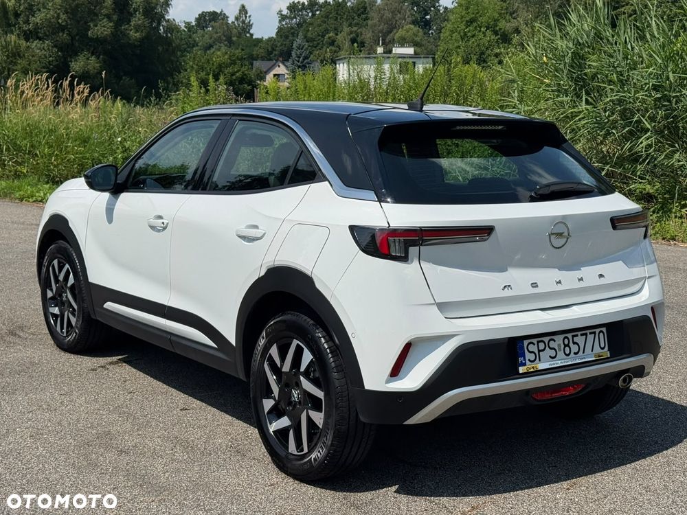 Opel Mokka 1.2 T Elegance S&S - 13