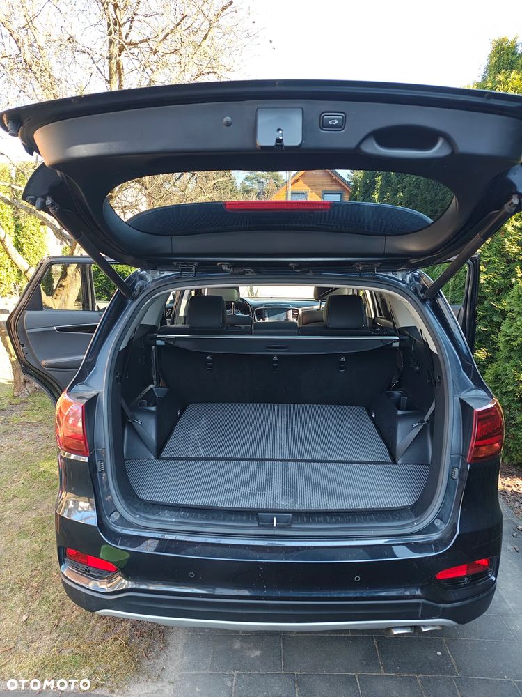 Kia Sorento 2.0 CRDI GT Line - 24
