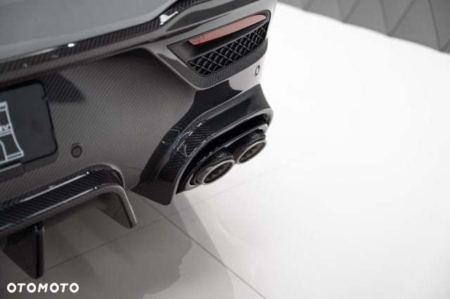 Mercedes-Benz GLE AMG 63 S 4-Matic - 10