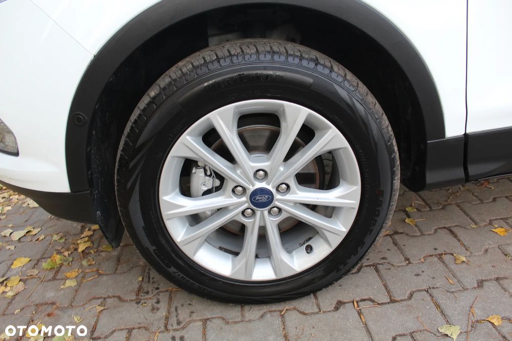 Ford Kuga 1.5 EcoBoost FWD Titanium ASS - 37