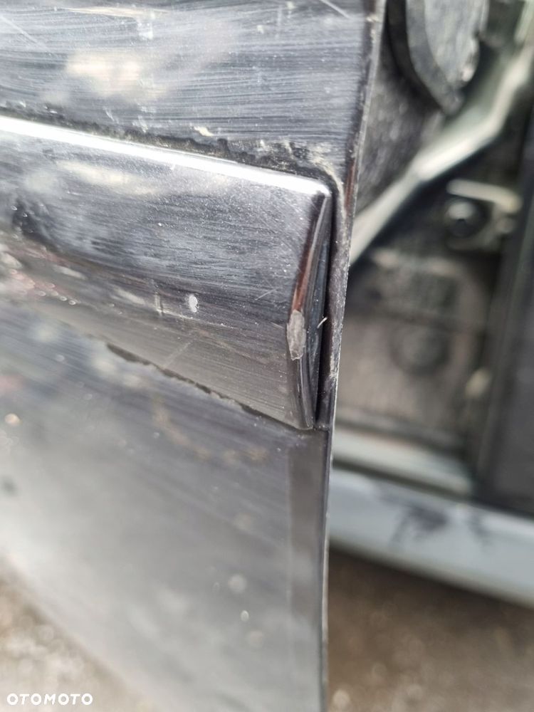 OPEL VECTRA C LIFT 02-08 r. Z20R KOMBI DRZWI LEWY PRZÓD LEWE PRZEDNIE + - 7