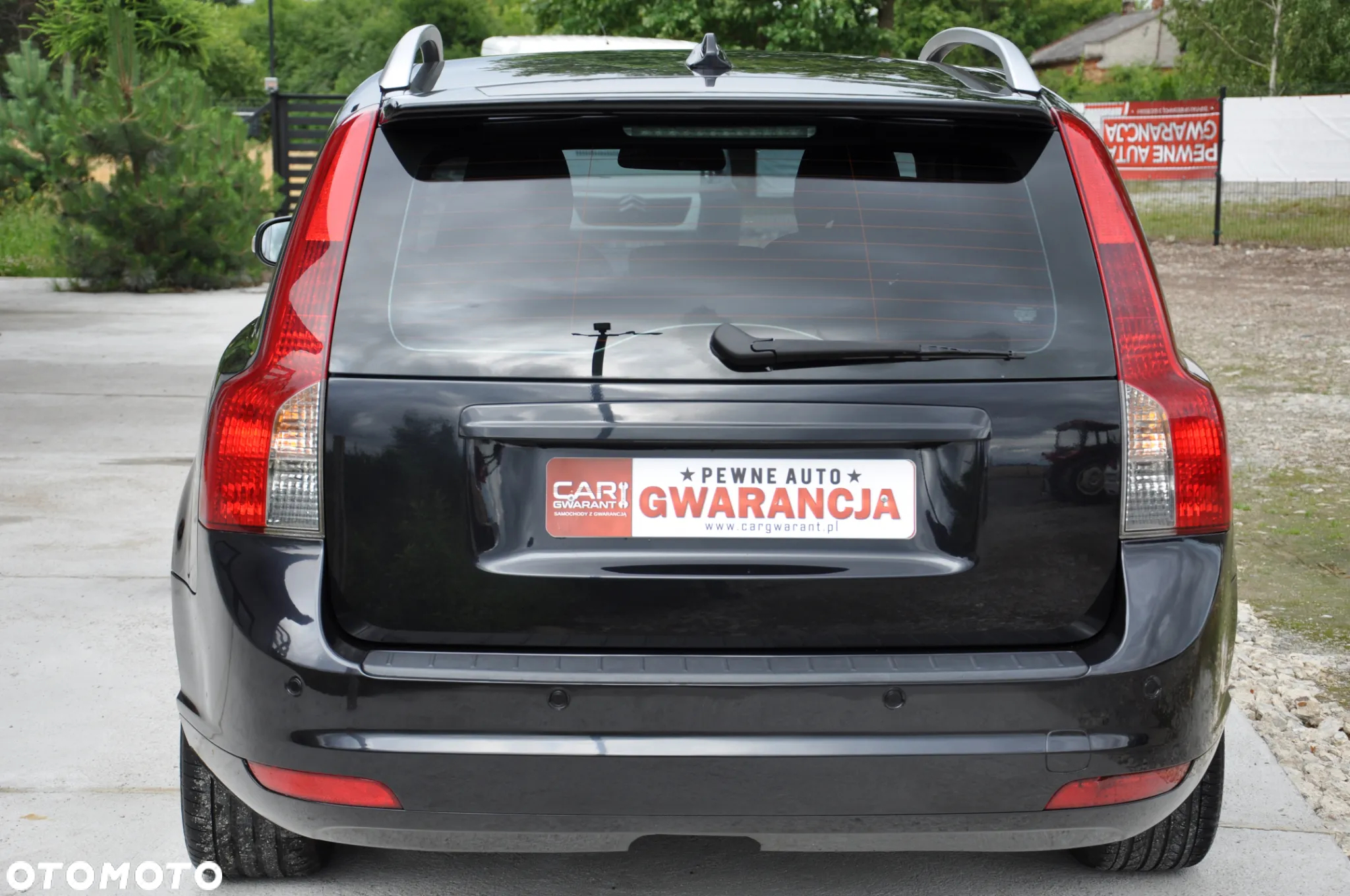 Volvo V50 2.0D R-Design Momentum - 9