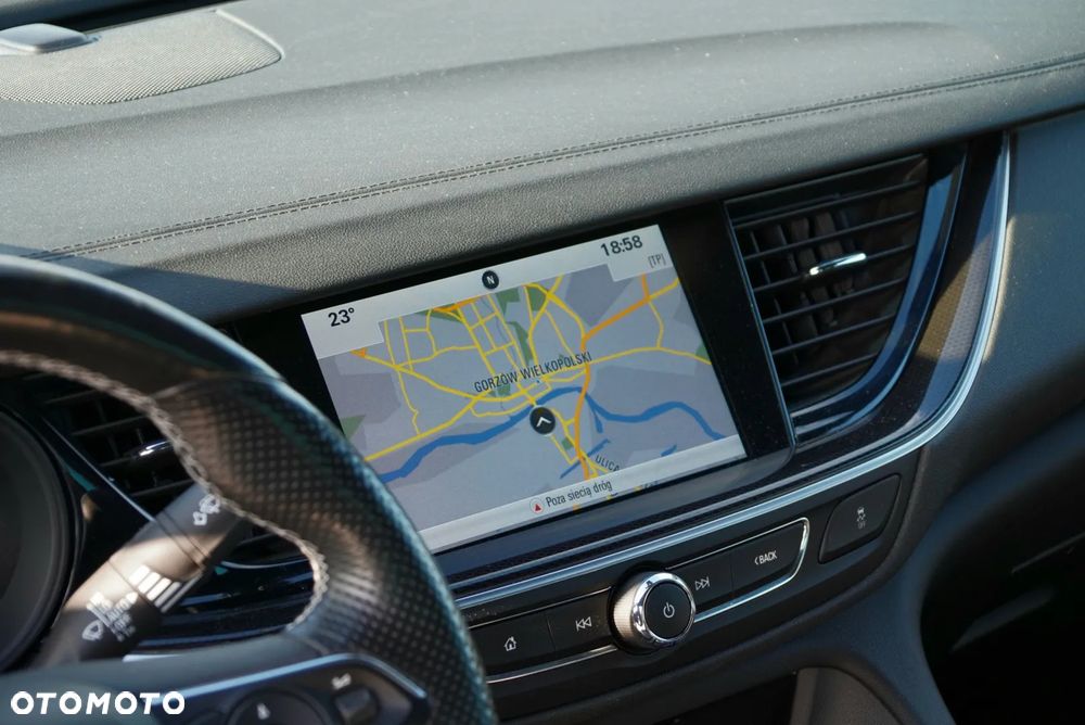 Opel Insignia 2.0 Exclusive - 20