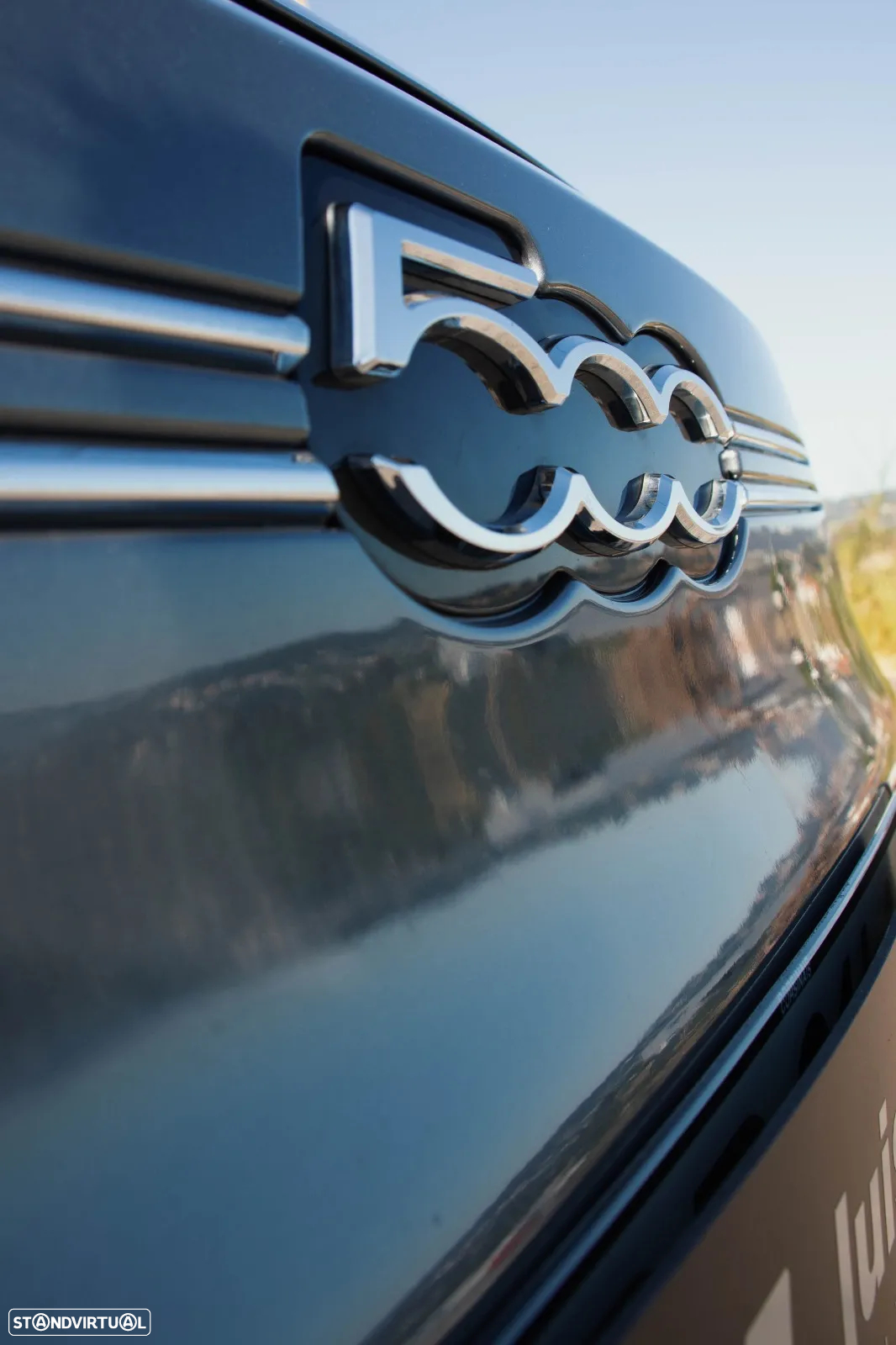 Fiat 500e 3 + 1 Icon - 41