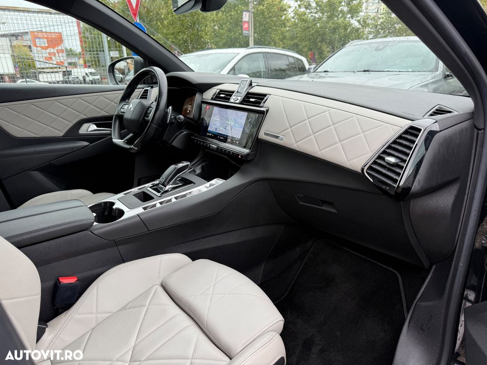 DS Automobiles DS 7 Crossback DS7 1.5 BlueHDi 130 S&S EAT8 RIVOLI - 24