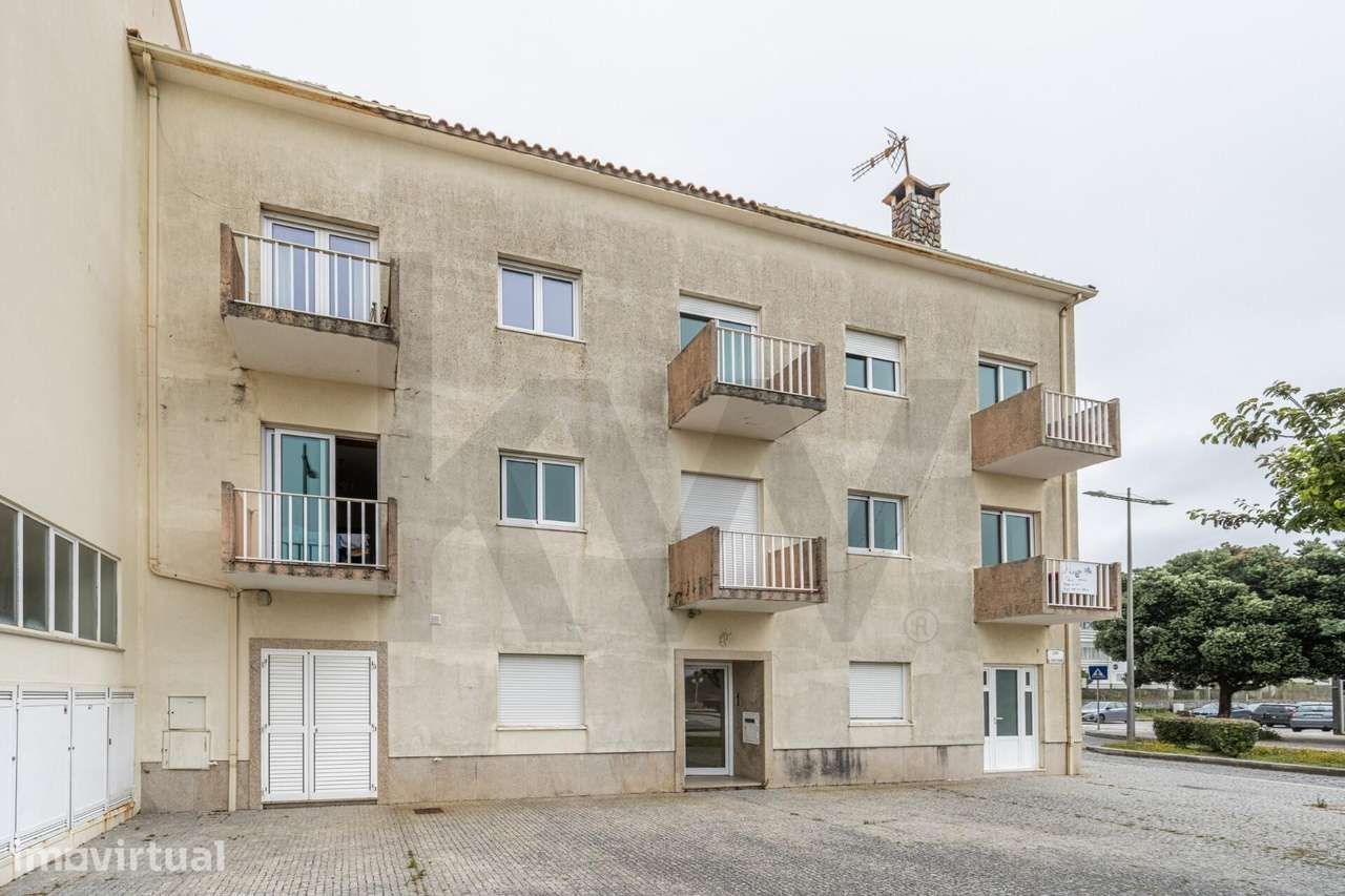 Apartamento T2 + Estúdio T1 em frente ao mar  - Vila Praia de Âncora - Grande imagem: 3/30