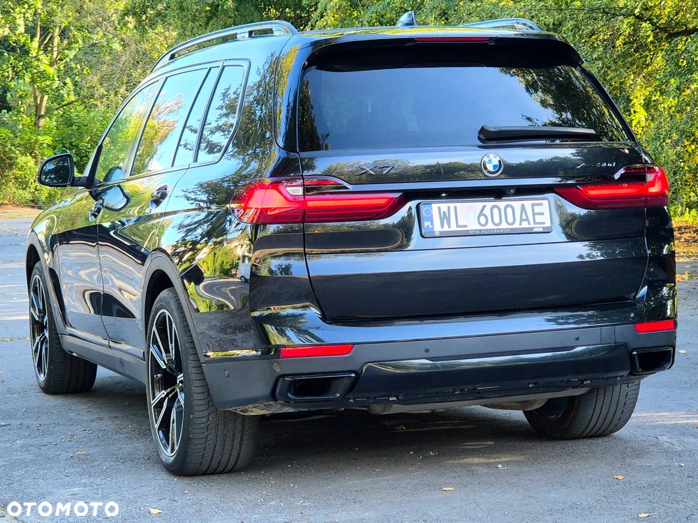 BMW X7 xDrive30d sport - 15