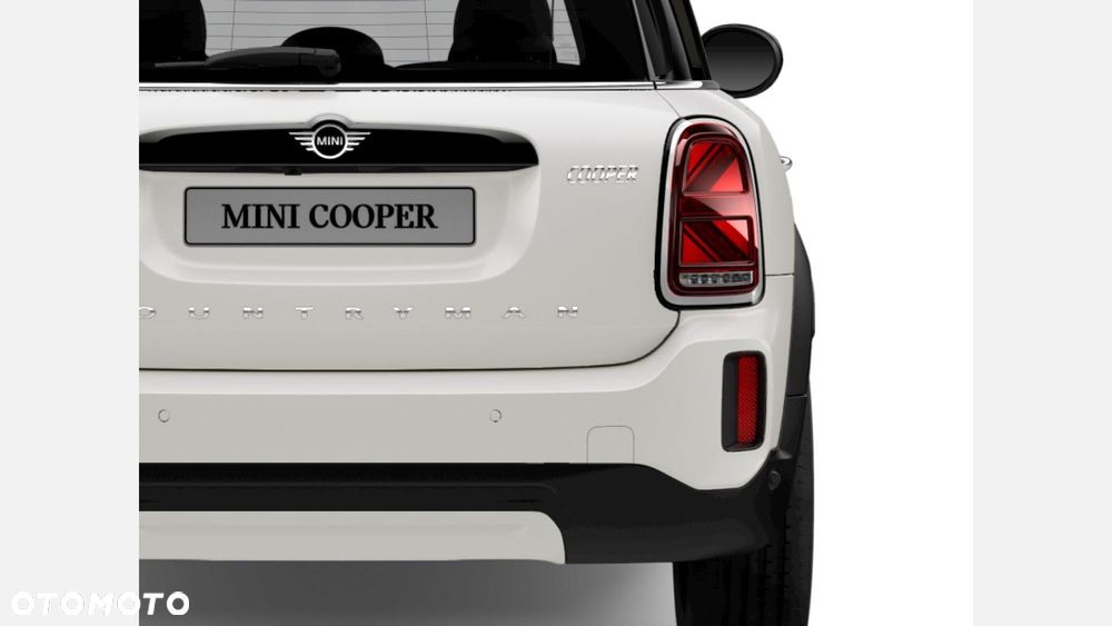 MINI Countryman - 10