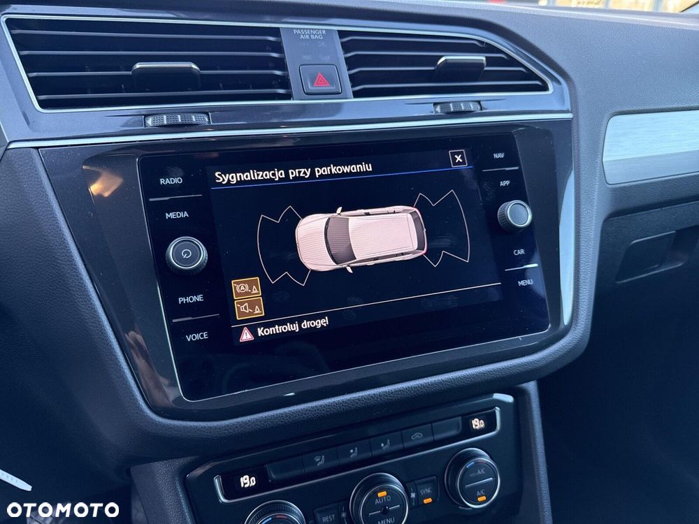 Volkswagen Tiguan 1.5 TSI EVO JOIN - 27