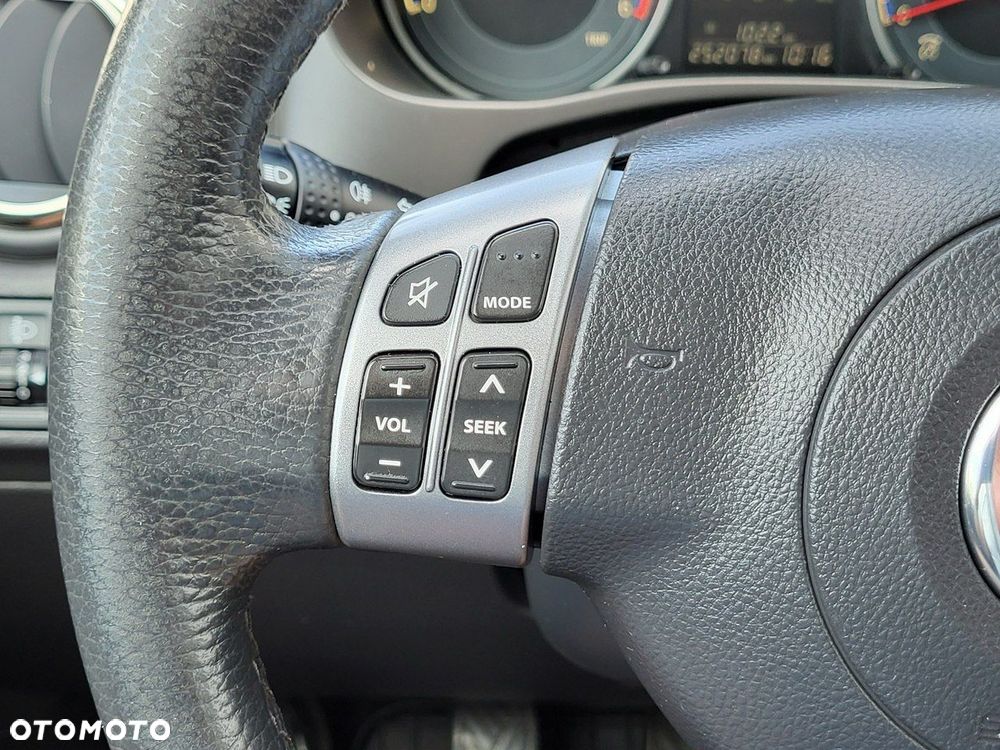 Fiat Sedici - 27