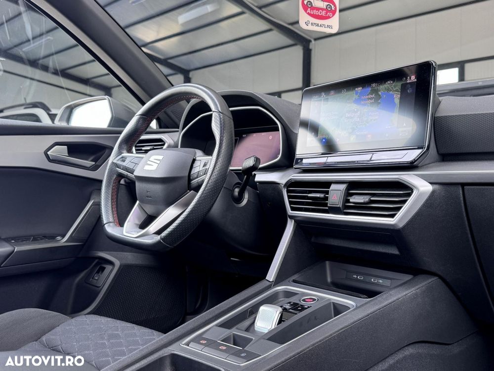 Seat Leon - 11
