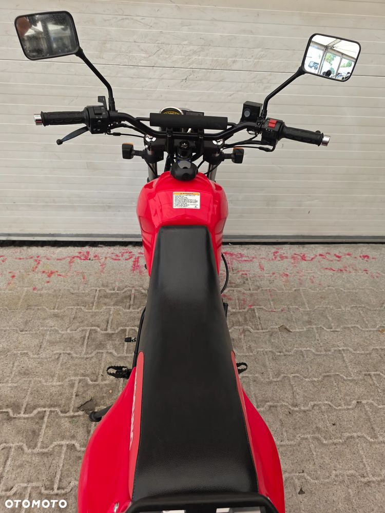 Hyosung Inny - 30