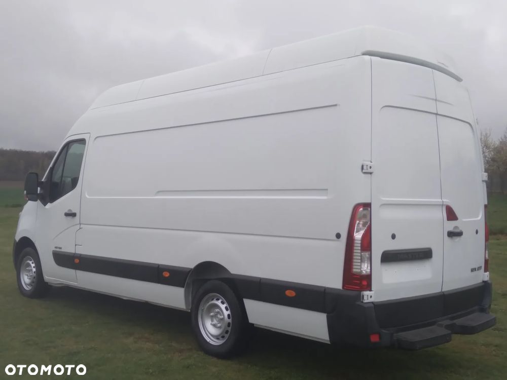 Renault Master - 3