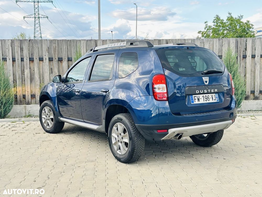 Dacia Duster - 5