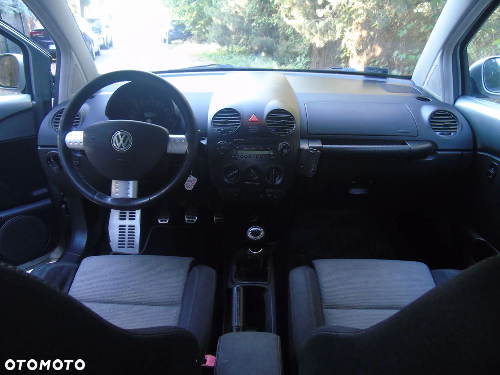 Volkswagen Beetle - 9