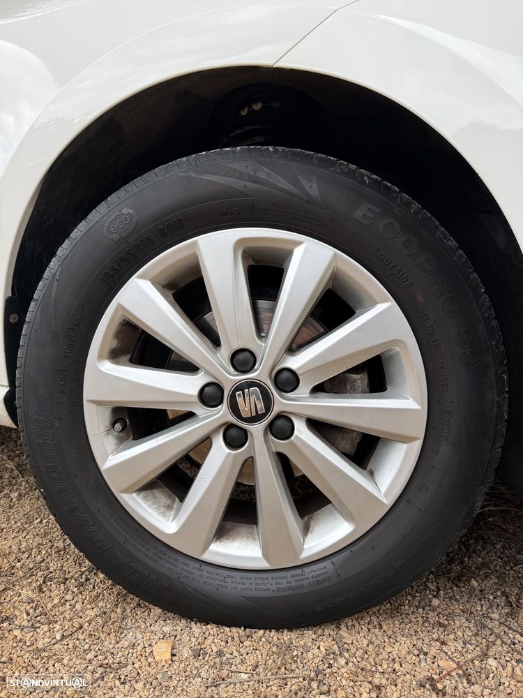 SEAT Ibiza 1.0 MPI Style - 11