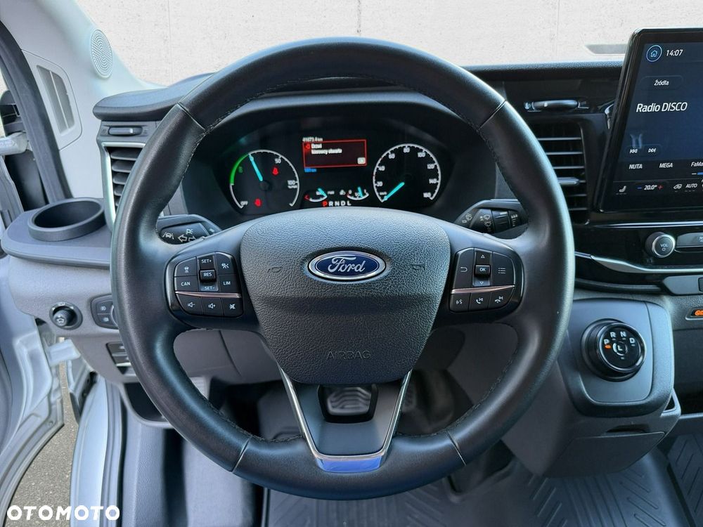 Ford Transit - 16