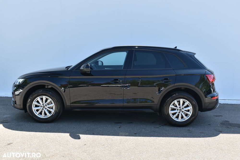 Audi Q5 40 TDI quattro S tronic MHEV - 11