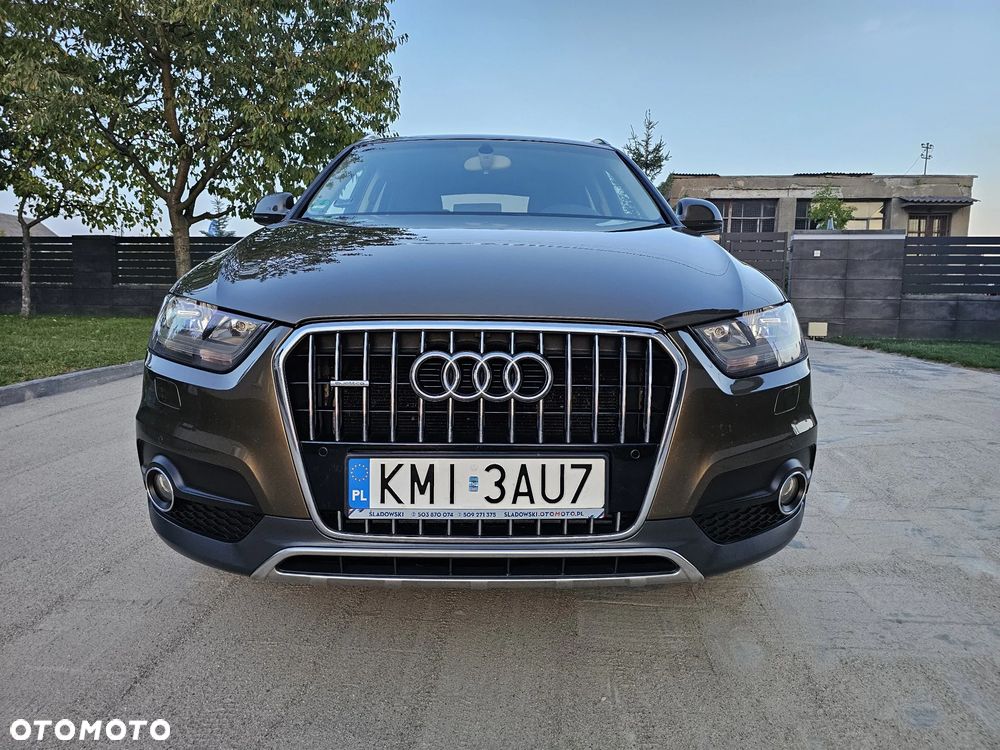 Audi Q3 - 27
