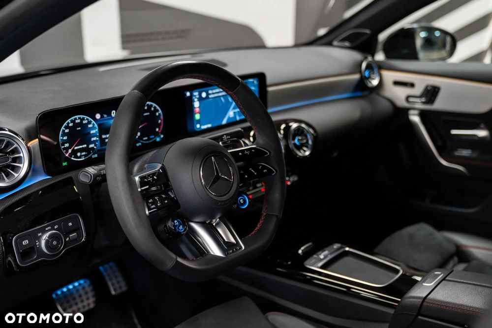 Mercedes-Benz Klasa A - 18